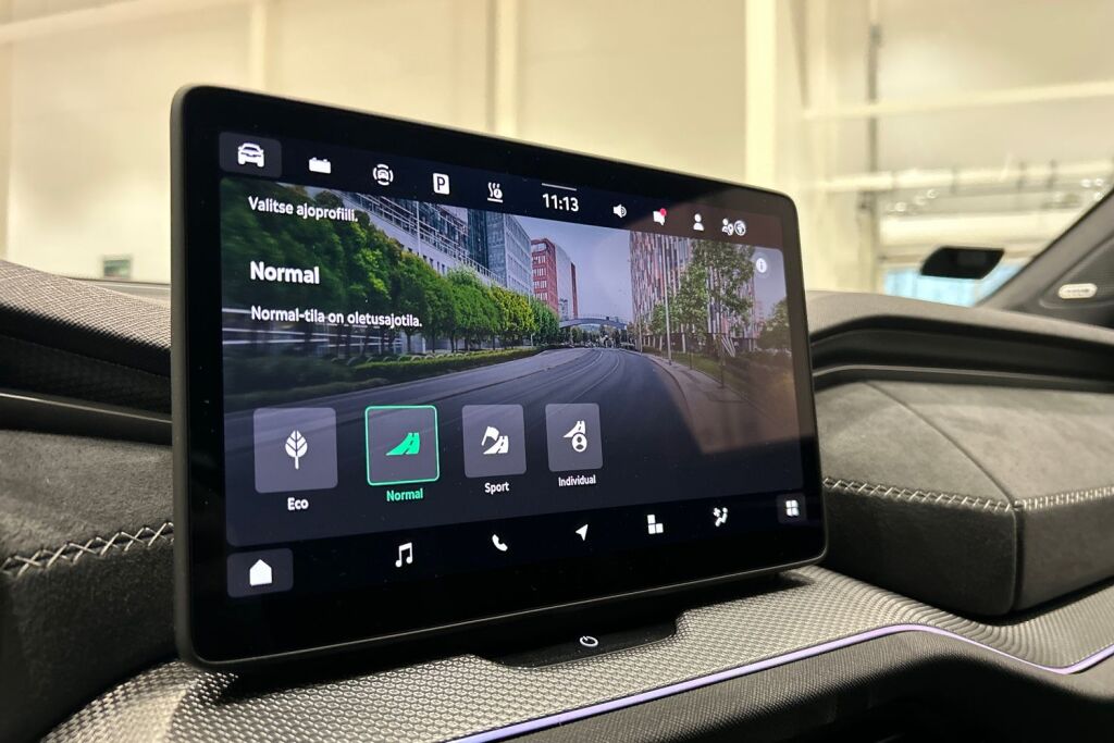 SKODA Kodiaq 2025 1.5 TSI PHEV SportLine DSG Autom.