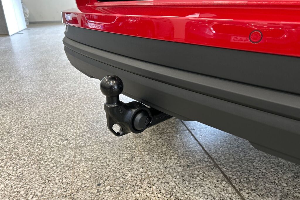 Skoda Karoq 2025 1.5 TSI Style DSG Autom.