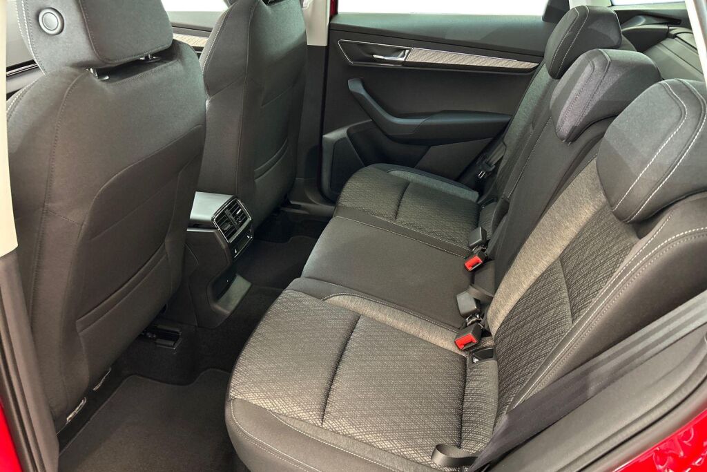Skoda Karoq 2025 1.5 TSI Style DSG Autom.
