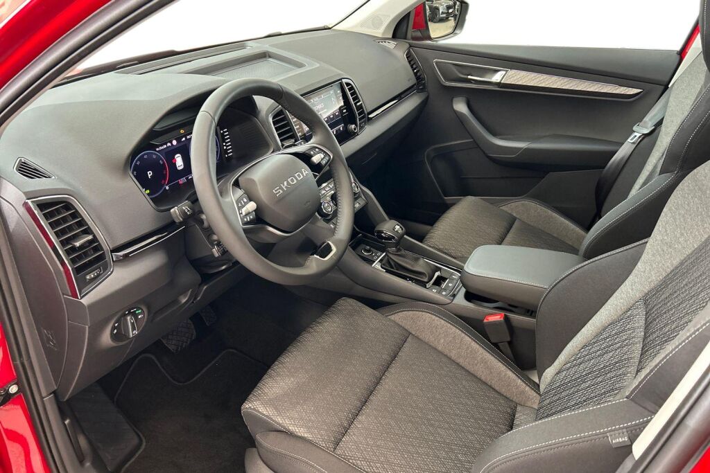Skoda Karoq 2025 1.5 TSI Style DSG Autom.