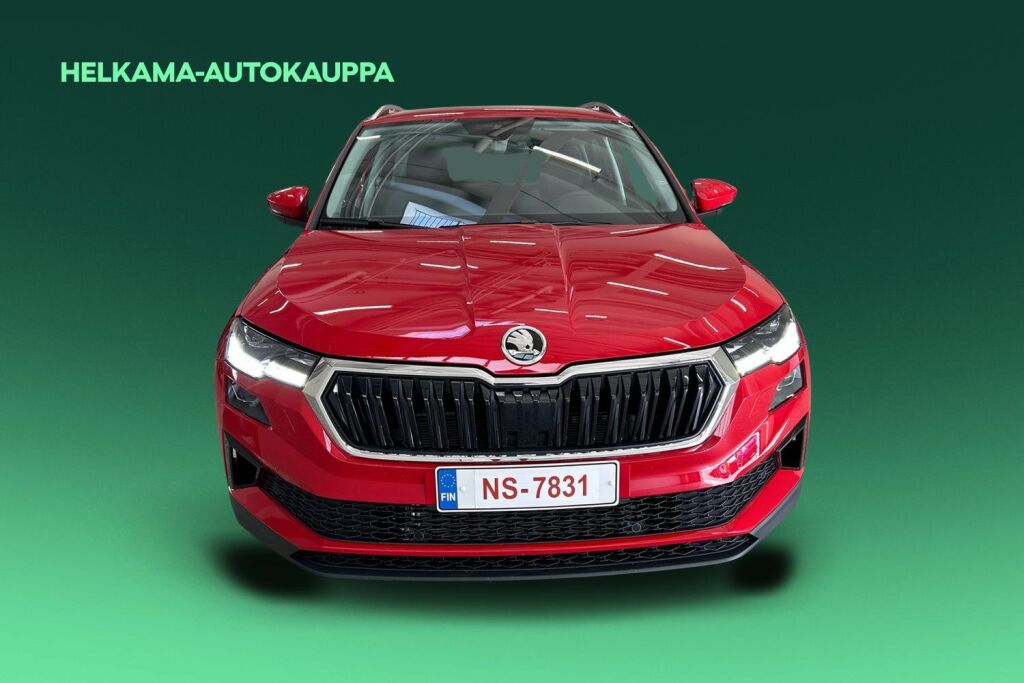 Skoda Karoq 2025 1.5 TSI Style DSG Autom.