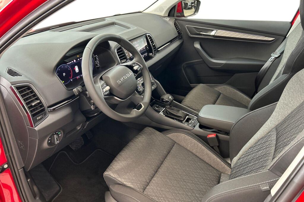 Skoda Karoq 2025 1.5 TSI Style DSG Autom.