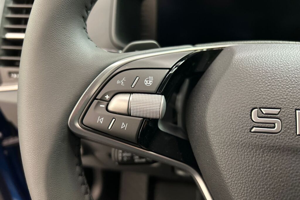 Skoda Karoq 2025 1.5 TSI Style DSG Autom.