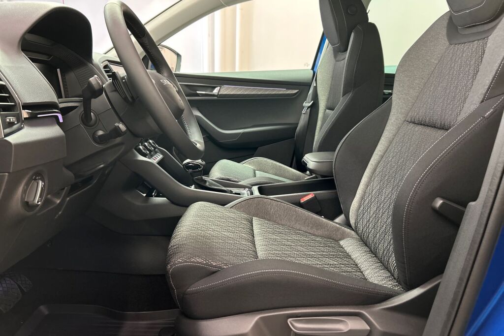 Skoda Karoq 2025 1.5 TSI Style DSG Autom.