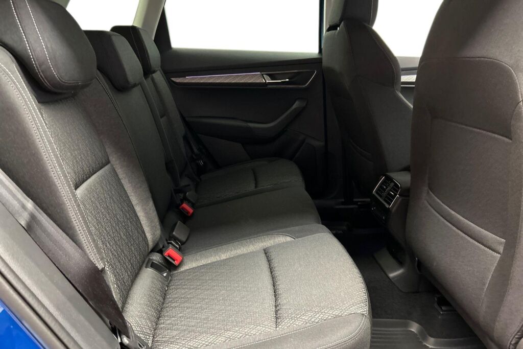 Skoda Karoq 2025 1.5 TSI Style DSG Autom.