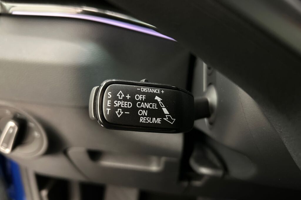 Skoda Karoq 2025 1.5 TSI Style DSG Autom.