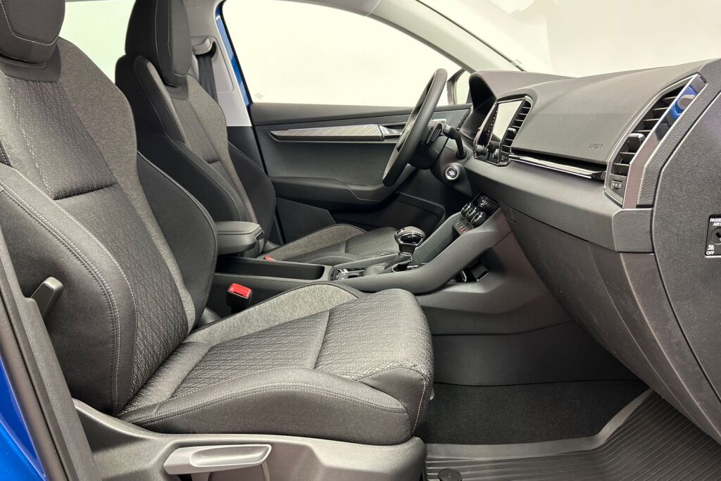 Skoda Karoq 2025 1.5 TSI Style DSG Autom.