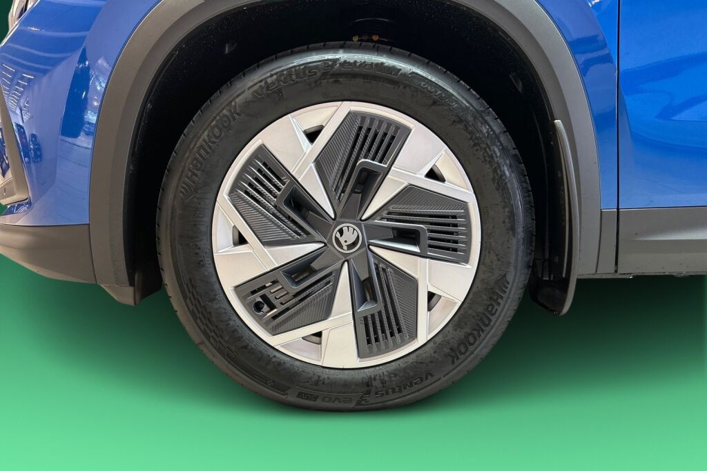Skoda Kodiaq 2025 1.5 TSI PHEV Style Explore DSG Autom.