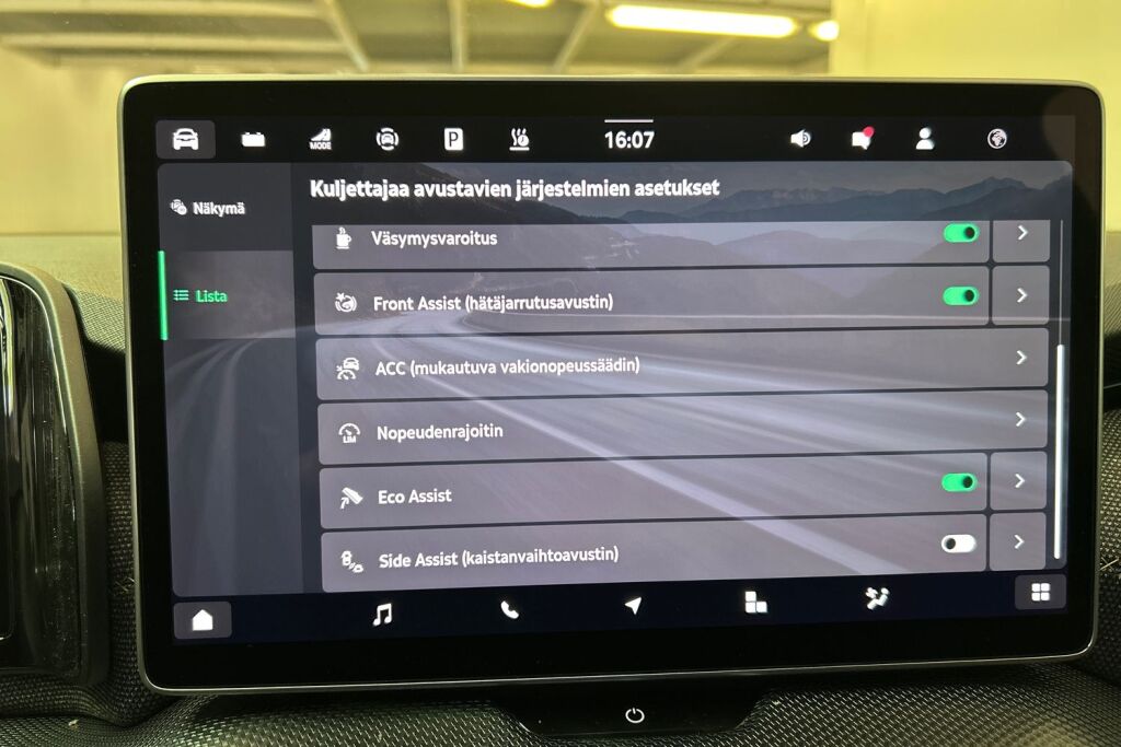 Skoda Kodiaq 2025 1.5 TSI PHEV Style Explore DSG Autom.