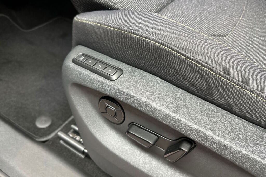 Skoda Kodiaq 2025 1.5 TSI PHEV Style Explore DSG Autom.