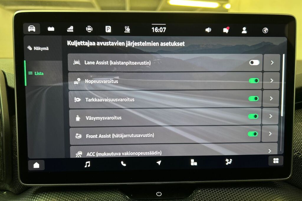 Skoda Kodiaq 2025 1.5 TSI PHEV Style Explore DSG Autom.