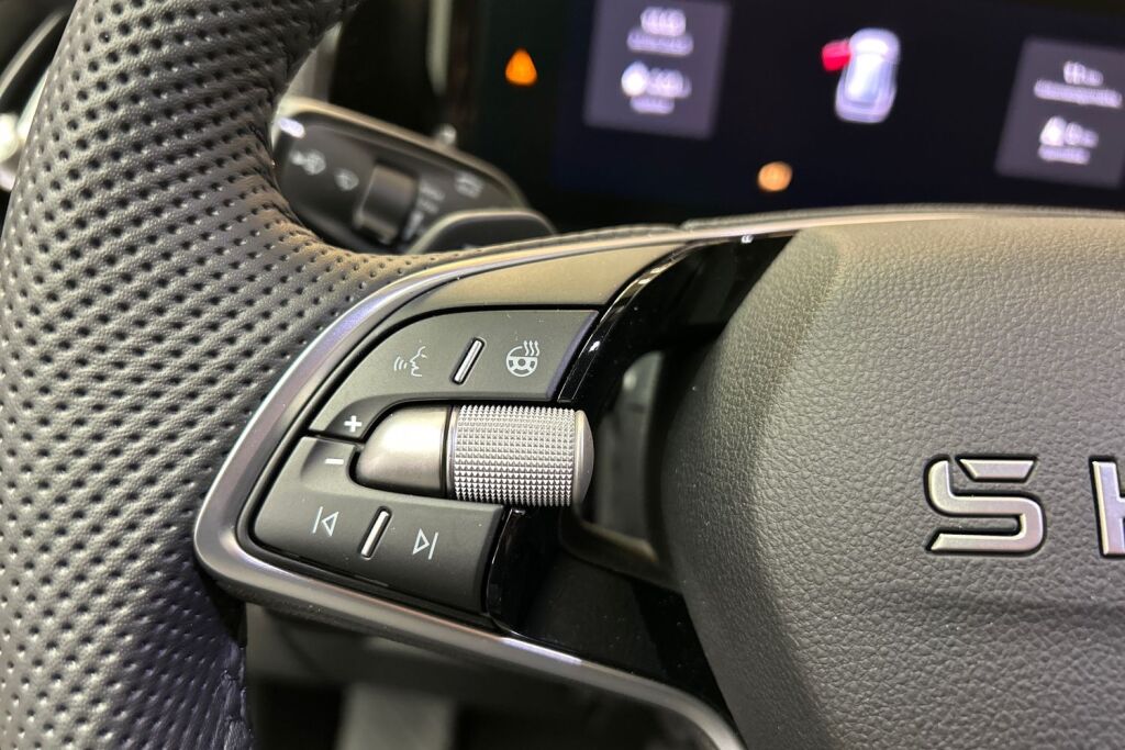Skoda Kodiaq 2025 1.5 TSI PHEV Style Explore DSG Autom.