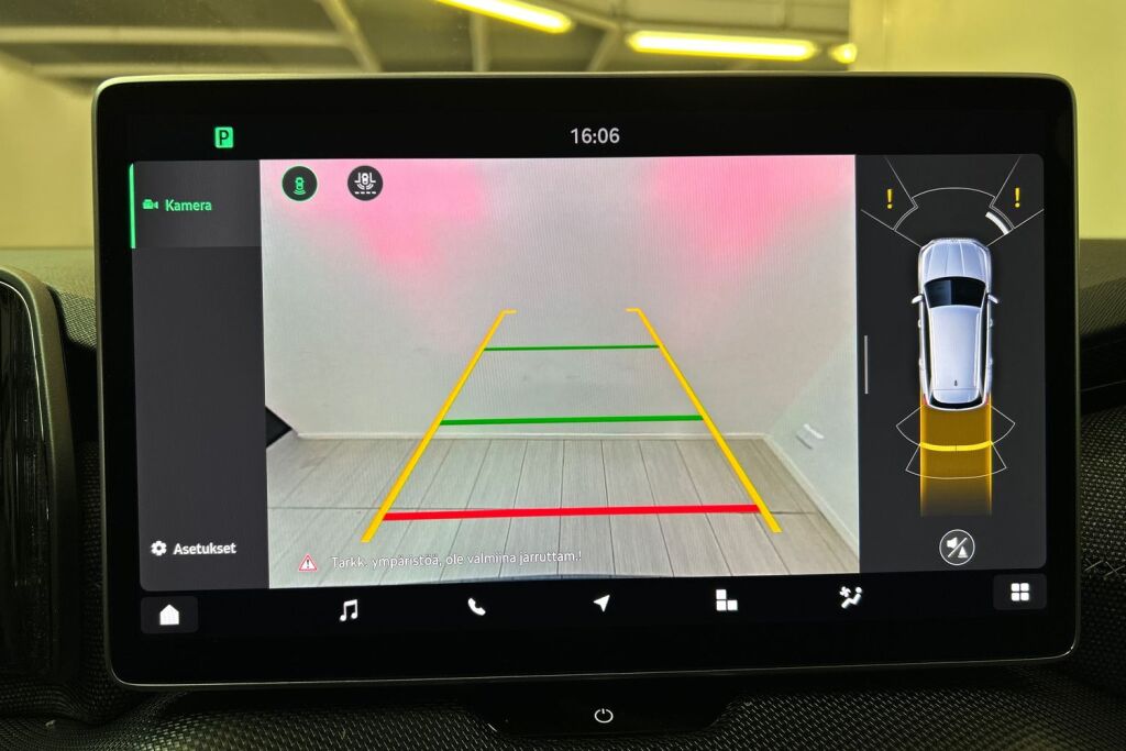 Skoda Kodiaq 2025 1.5 TSI PHEV Style Explore DSG Autom.