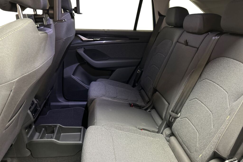 Skoda Kodiaq 2025 1.5 TSI PHEV Style Explore DSG Autom.