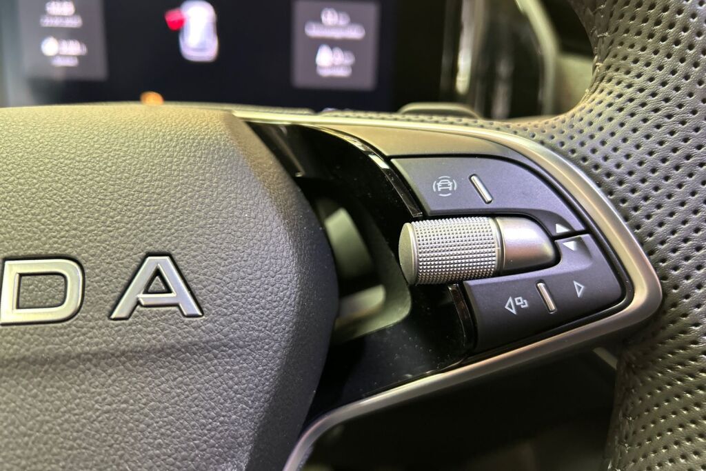 Skoda Kodiaq 2025 1.5 TSI PHEV Style Explore DSG Autom.