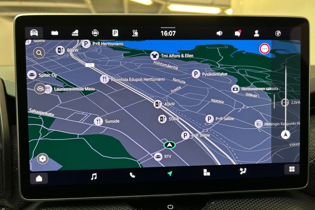 Skoda Kodiaq 2025 1.5 TSI PHEV Style Explore DSG Autom.