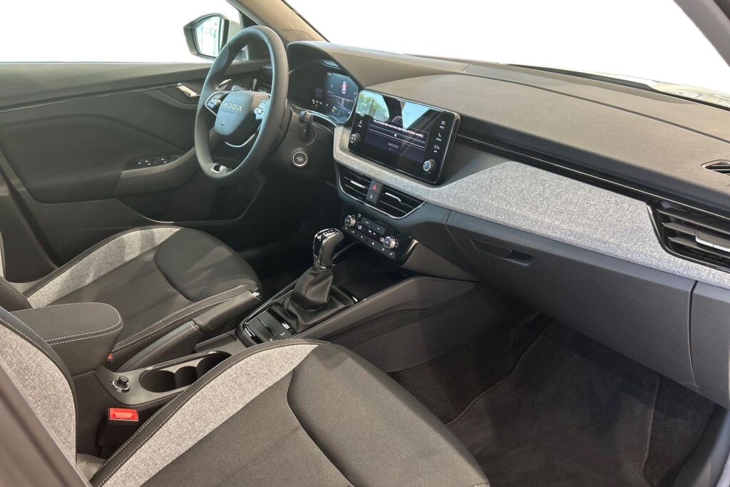 Skoda Kamiq 2026 1.0 TSI 116 Selection DSG Autom.