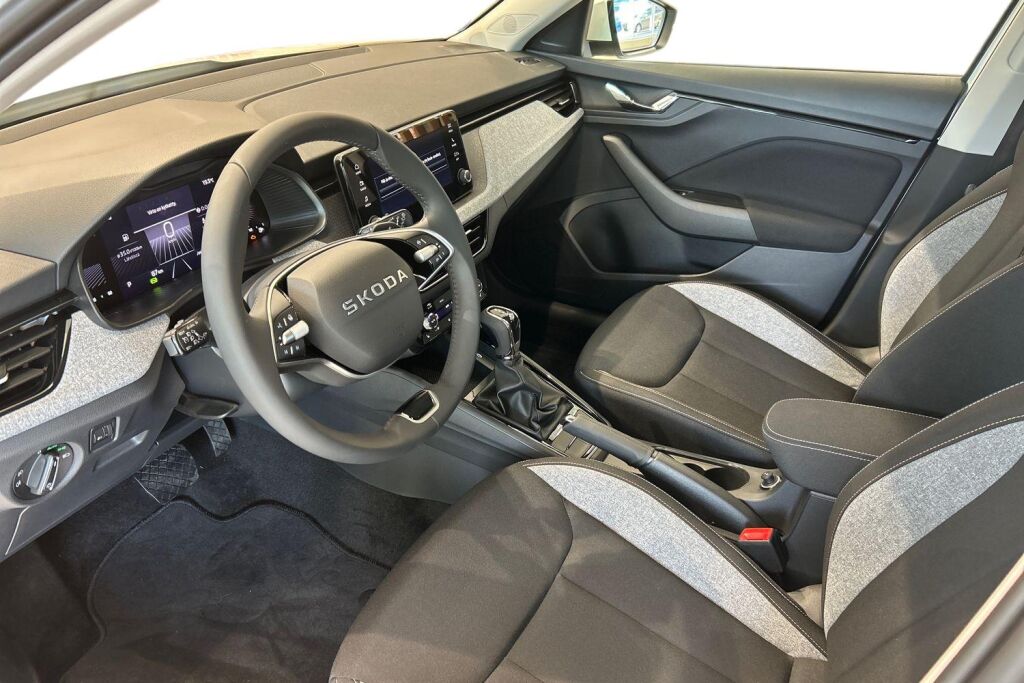 Skoda Kamiq 2026 1.0 TSI 116 Selection DSG Autom.