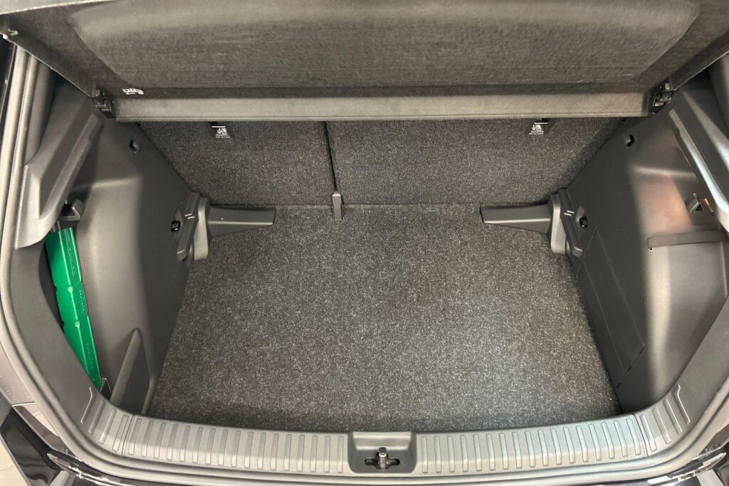 Skoda Fabia 2026 1.0 TSI 116 Monte Carlo DSG Autom.