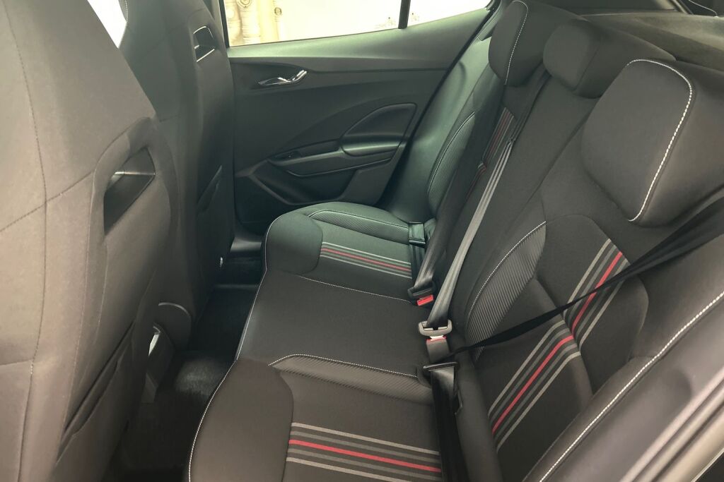 Skoda Fabia 2026 1.0 TSI 116 Monte Carlo DSG Autom.