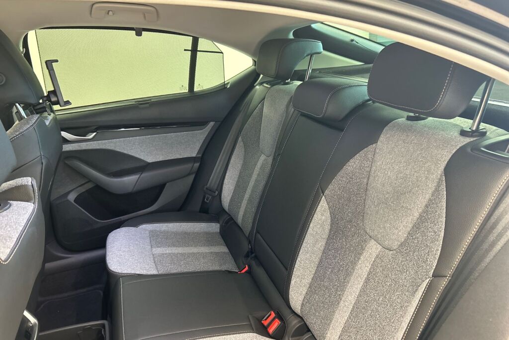 Skoda Octavia 2026 1.5 TSI 116 Style eTEC DSG Autom.