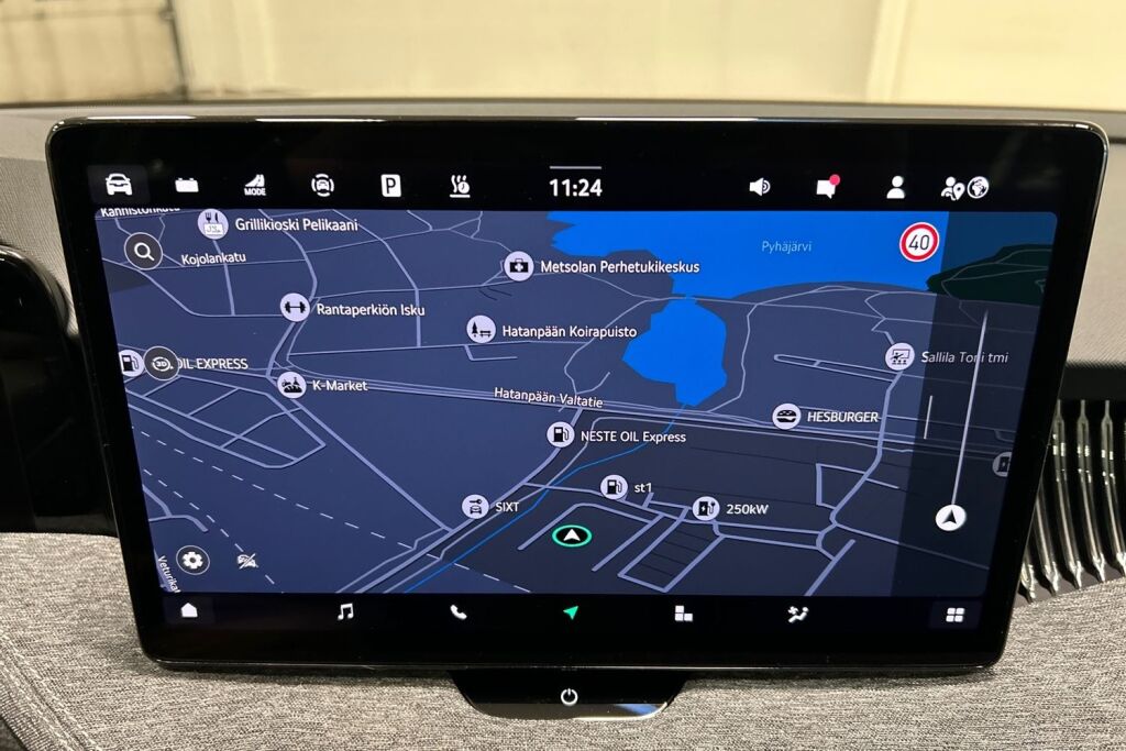 Skoda Superb 2026 Combi 1.5 TSI PHEV Style Explore DSG Autom.