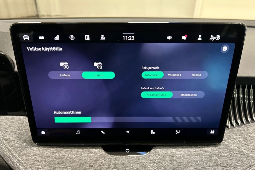 Skoda Superb 2026 Combi 1.5 TSI PHEV Style Explore DSG Autom.