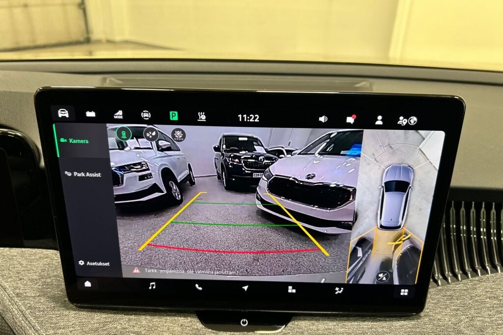 Skoda Superb 2026 Combi 1.5 TSI PHEV Style Explore DSG Autom.