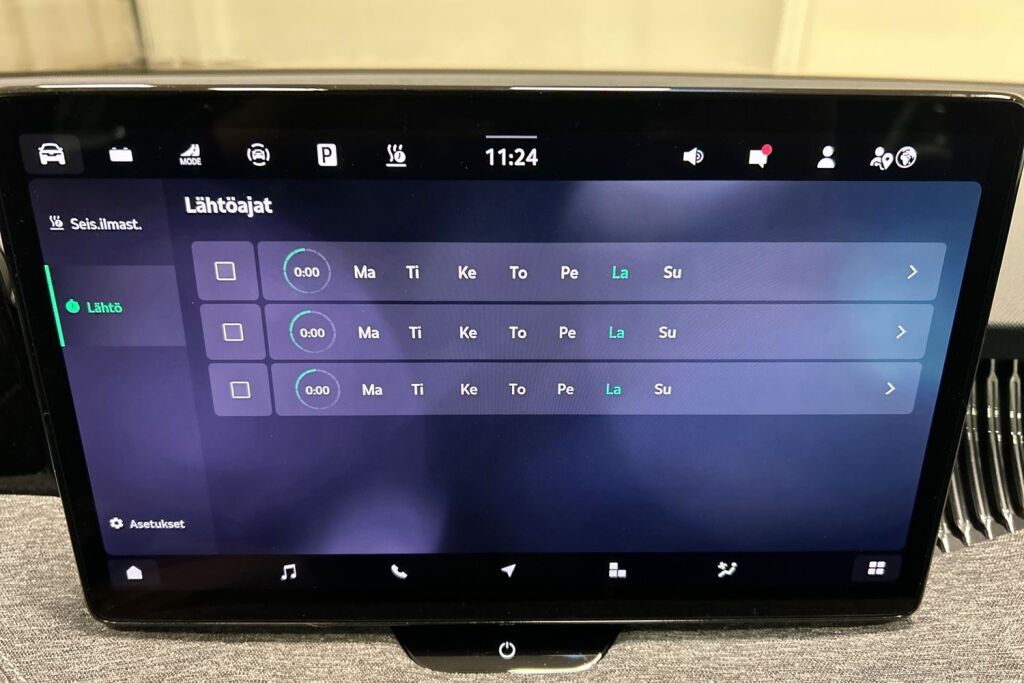 Skoda Superb 2026 Combi 1.5 TSI PHEV Style Explore DSG Autom.