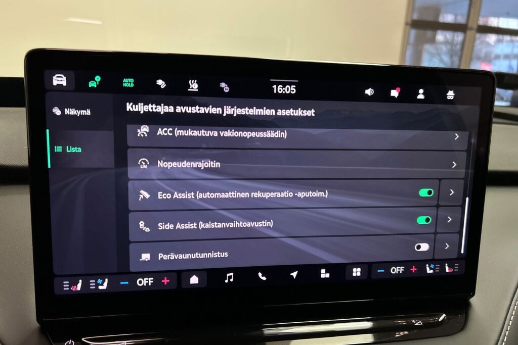 Skoda Enyaq 2026 85x 4x4 RS