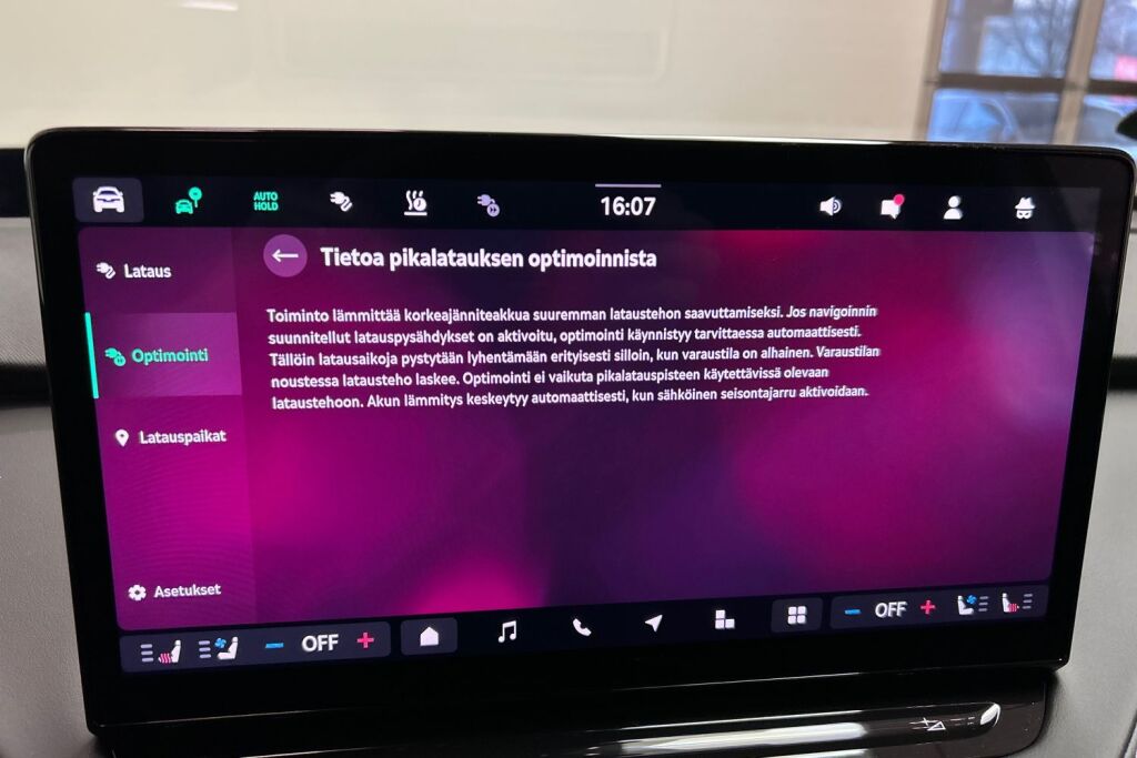 Skoda Enyaq 2026 85x 4x4 RS