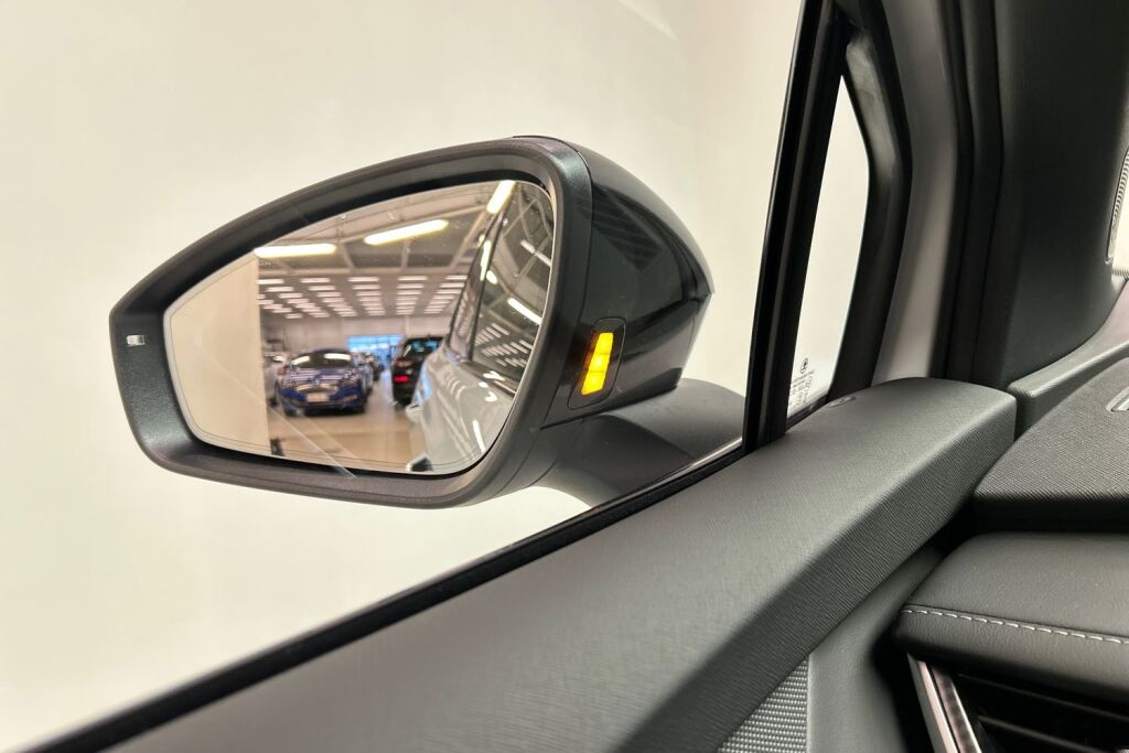 Skoda Enyaq 2026 85x 4x4 RS