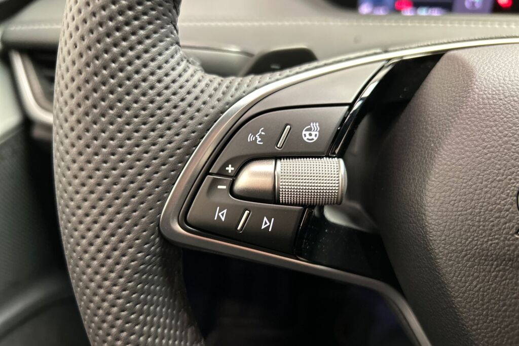 Skoda Enyaq 2026 85x 4x4 RS