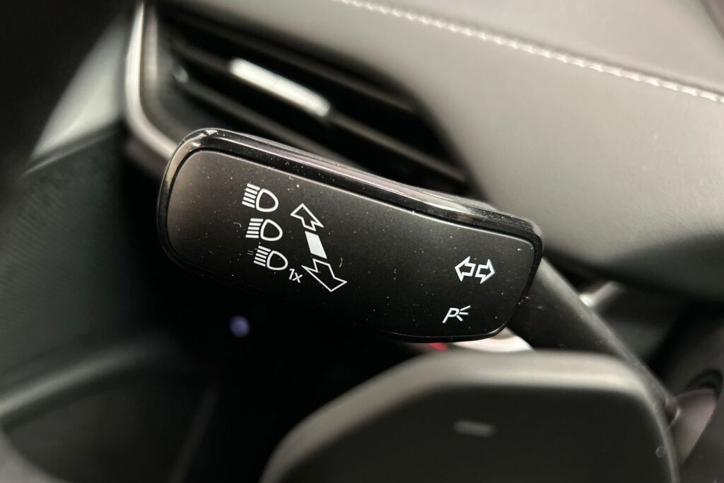 Skoda Enyaq 2026 85x 4x4 RS