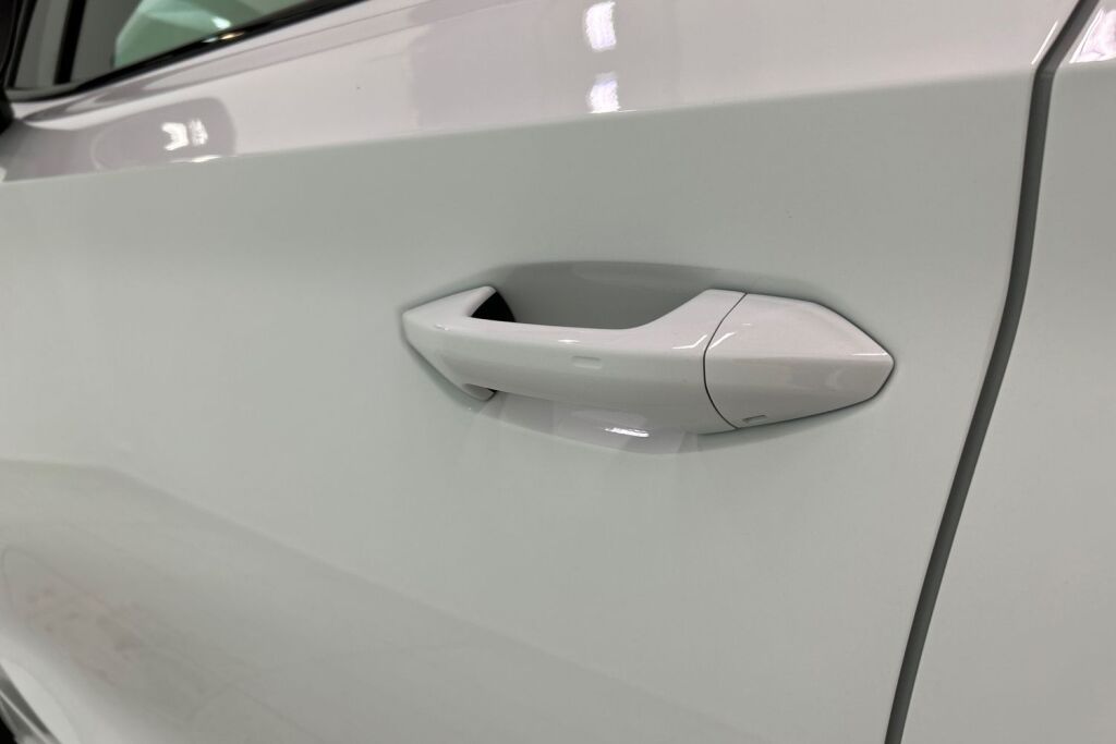 Skoda Enyaq 2026 85x 4x4 RS