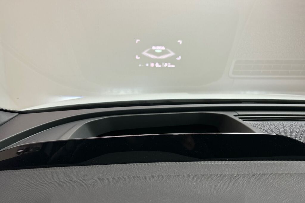 Skoda Enyaq 2026 85x 4x4 RS