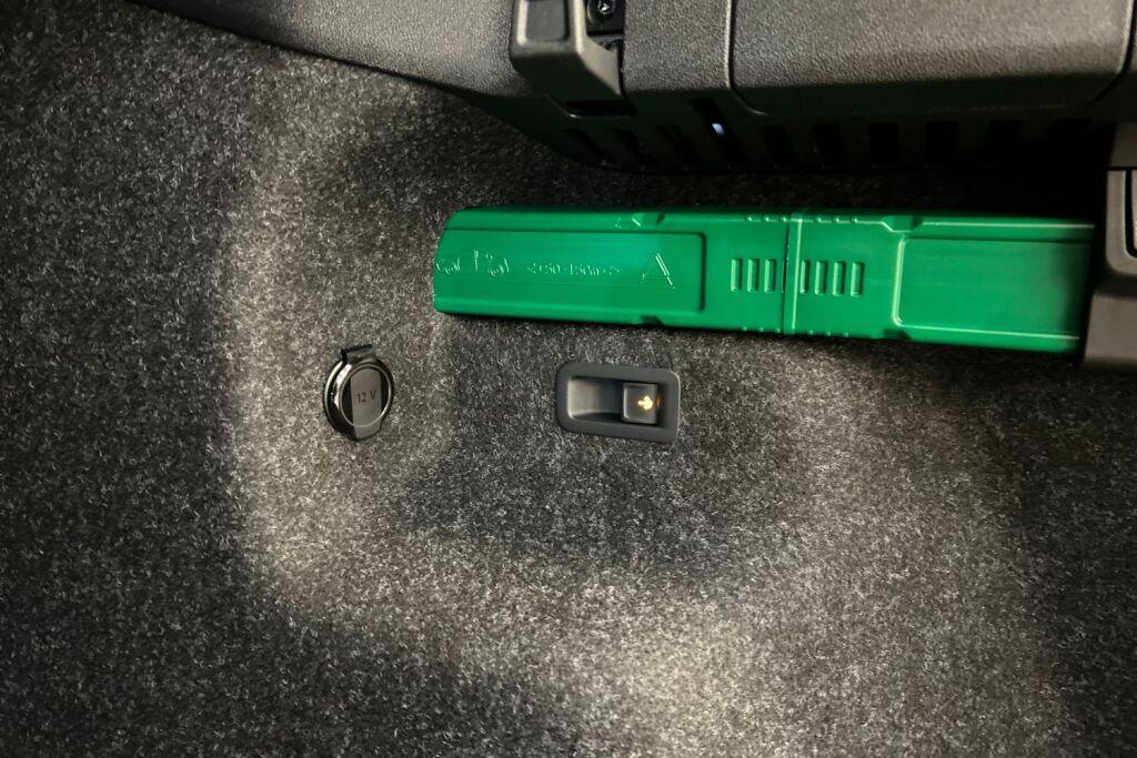 Skoda Enyaq 2026 85x 4x4 RS