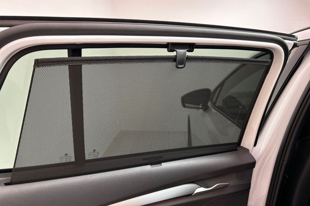 Skoda Enyaq 2026 85x 4x4 RS