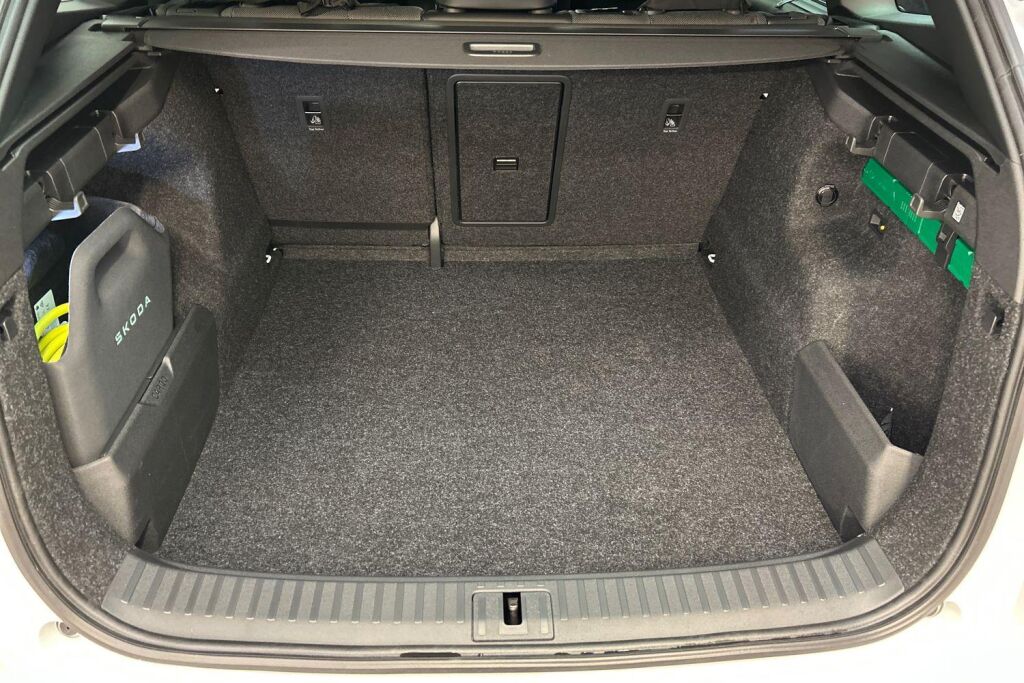 Skoda Enyaq 2026 85x 4x4 RS