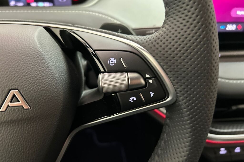 Skoda Enyaq 2026 85x 4x4 RS