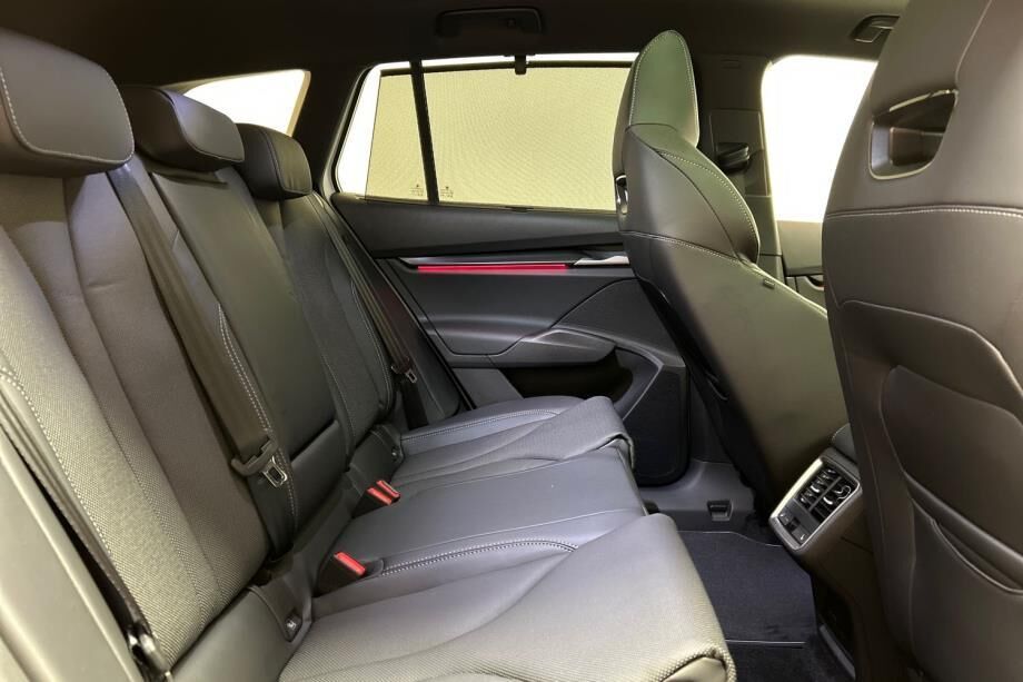 Skoda Enyaq 2026 85x 4x4 RS