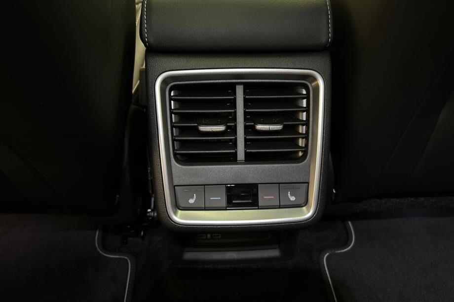 Skoda Enyaq 2026 85x 4x4 RS