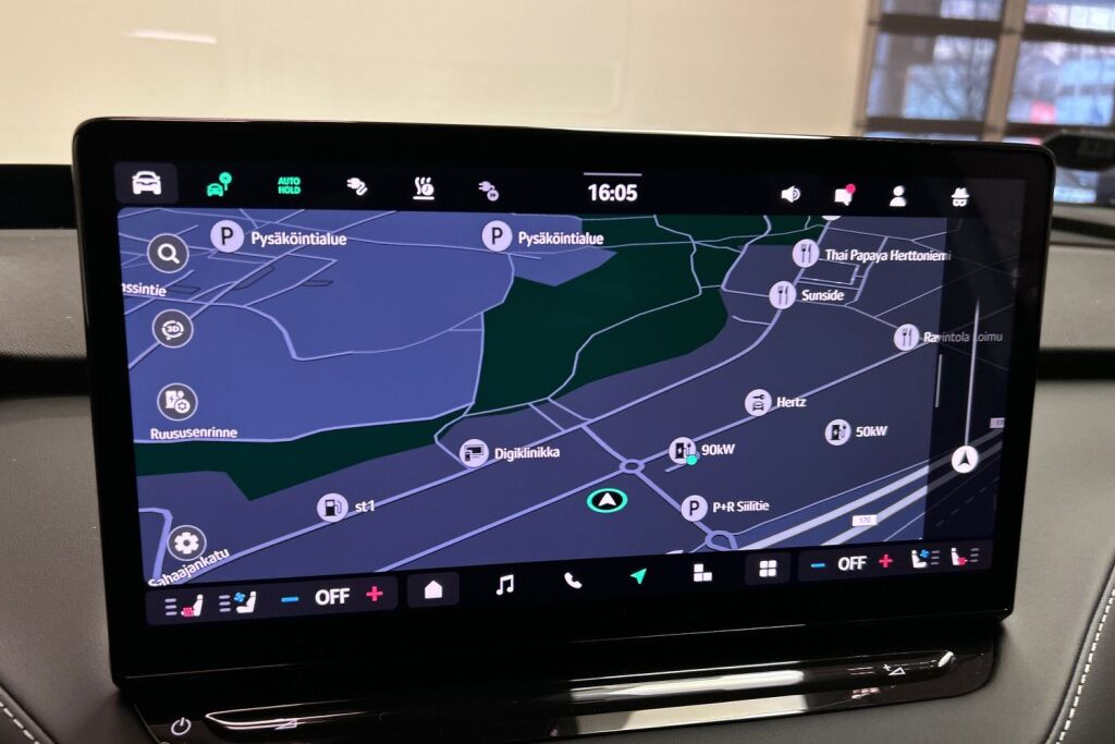 Skoda Enyaq 2026 85x 4x4 RS