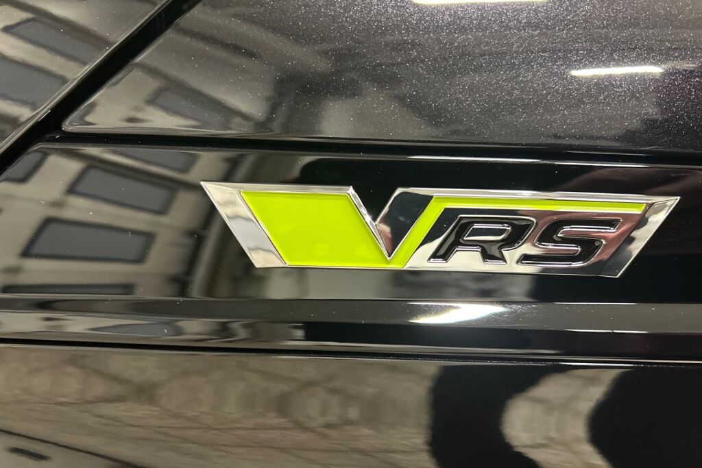 Skoda Enyaq 2026 85x 4x4 RS