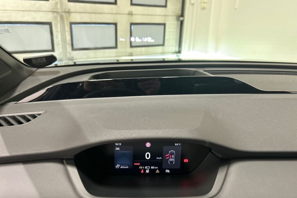 Skoda Enyaq 2026 85x 4x4 RS