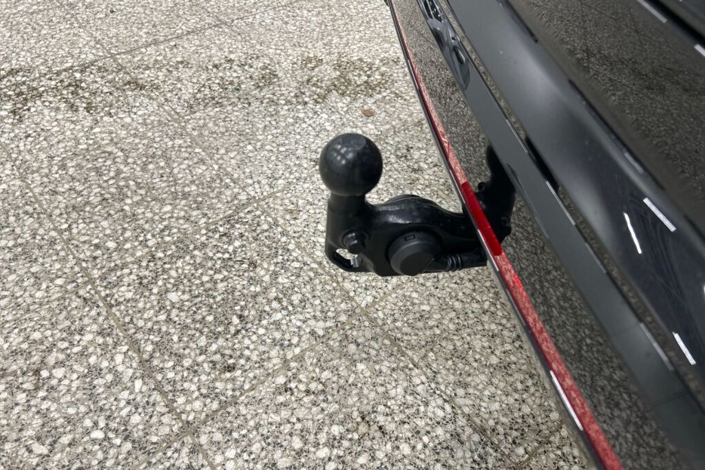 Skoda Enyaq 2026 85x 4x4 RS