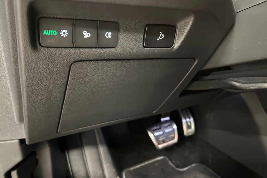 Skoda Enyaq 2026 85x 4x4 RS