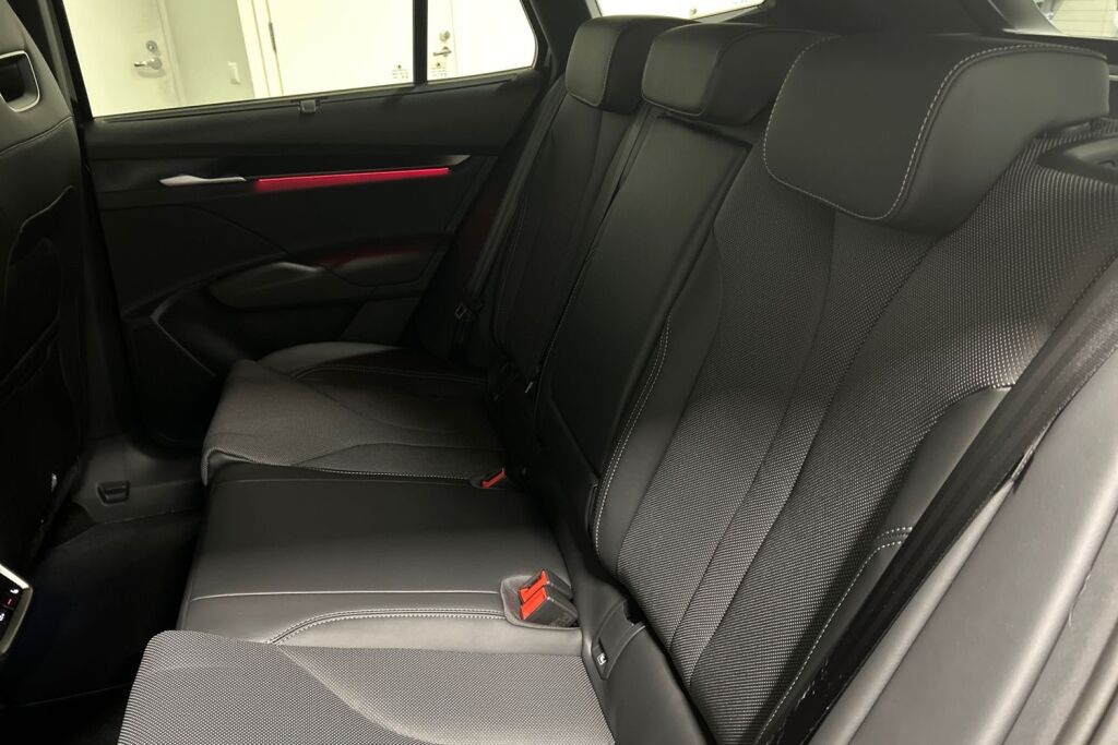 Skoda Enyaq 2026 85x 4x4 RS