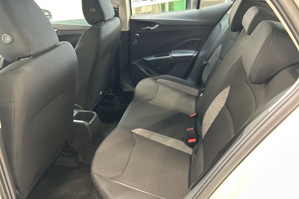Skoda Fabia 2025 1.0 TSI 116 Essence DSG Autom.