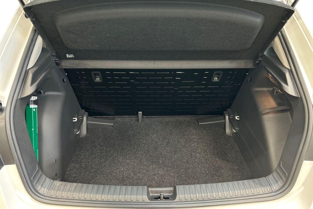 Skoda Fabia 2025 1.0 TSI 116 Essence DSG Autom.